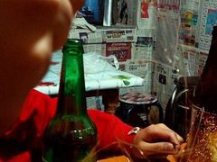 北三第一家老太太烧烤-北三老太太烧烤(人生一串上榜店)