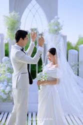 点击看大图 -金夫人婚纱摄影(衡阳店)