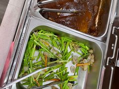 -胜鬘素食养生餐厅