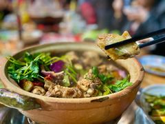 -洪大厨鸡煲(福田店)