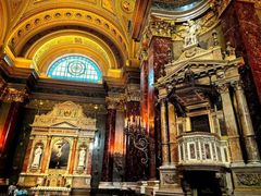 -圣伊什特万圣殿