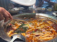 -老船舫·现做活鲜鱼馆(东郊记忆店)