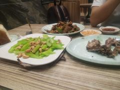 -清真·益鑫羊肉手抓馆(花园北街店)