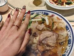 -直隶安家牛肉罩饼(建华店)