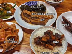 -王胖儿甏肉干饭(总店)