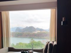 -璟象酒店-爱丽坊景观餐厅