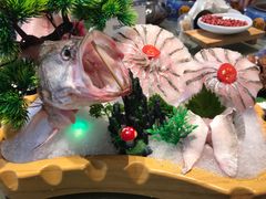 -享月汤皇·海鲜小火锅·聚会(曲江创意谷店)