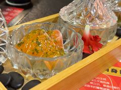 -古田居·特色寿司料理(星之岛旗舰店)