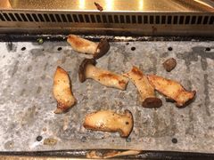 -新石器烤肉(之心城店)