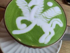 -萤火虫咖啡(后海店)