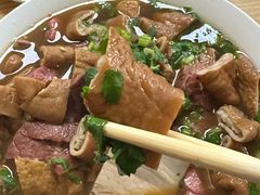 -胖子卤煮