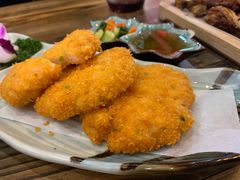 -Hi YOU你的饭局泰餐厅(雍和宫店)