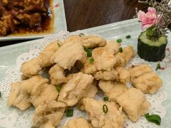 -抱德·潮汕味(琶洲店原惠城鱼仔)