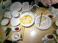 -紫光园·小馆(梨园店)