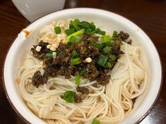 担担面-攀西土菜馆(南线阁店)