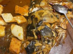 -解家河南菜(商鼎路店)