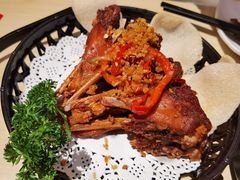 -避风塘(宝山万达店)