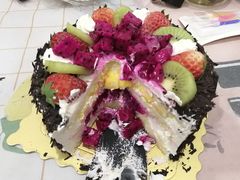 -奥米亚生日蛋糕(拱墅店)