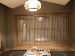 -川吉精致料理(硕果天空里店)