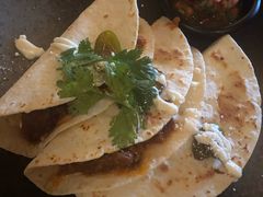 -Pistolera Mexican Cantina女枪手墨西哥餐厅(碧云路店)