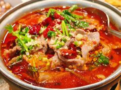 -庄氏祥记家常食府(国瑞建材家居博览中心店)
