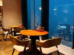 -无锡苏宁银河国际酒店-麺餐厅