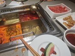 -海底捞火锅(攀枝花万达店)