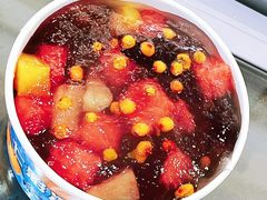 -好利来(柳北店)