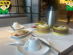 -东方早茶 海鲜•青岛菜(国信体育中心店)