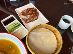 -前门烤鸭(江东中路店)