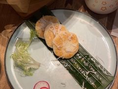 -拾味馆·海南菜(万达店)
