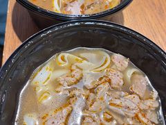 -王记生烫牛杂面馆(兰陵路店)