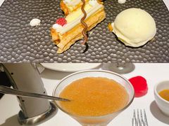 -王品牛排(珠海富华里店)