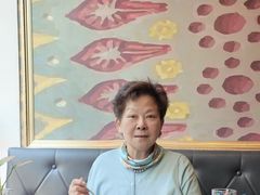 -克比叔叔印度餐厅Kebabs on the Grille(人民广场店)