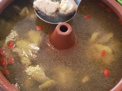 -飞虎过桥米线(翠湖店)