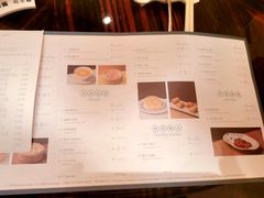 -香宫中餐厅·大连香格里拉(人民路店)