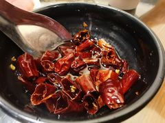 -鑫隆四季涮肉(香河店)
