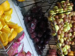 -新发展亚太JW万豪酒店·福苑咖啡厅