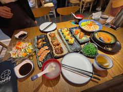 -渔井食堂(新洲店)