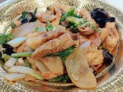 -醉人椒麻辣香锅(王府井喜悦店)