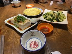 -吴满满油泼面(北方风味园店)