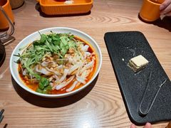 -谷丽麦馕新疆菜·清真(步步高梅溪新天地店)