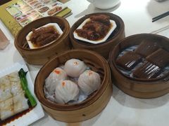 -品鱼庄酒家(新世界大酒店店)