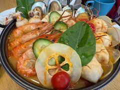 -青木瓜之味 · 越南料理(七宝宝龙店)