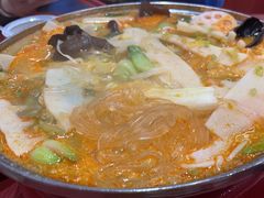-喜家德虾仁水饺(长泰广场店)