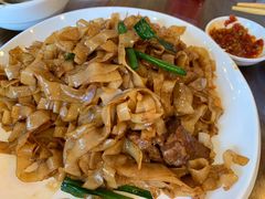 -沙河粉村·国家非遗传承(云台店)