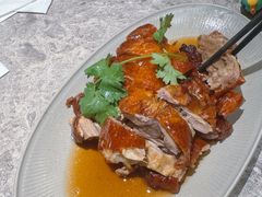 -留半山·香港食堂(啦啦宝都店)