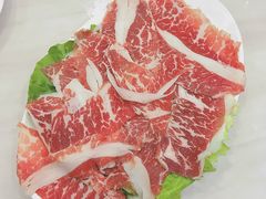 -围炉夜话·潮汕卤水火锅(榕江店)