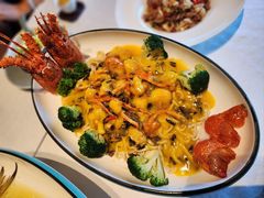 -粤盛海鲜楼(融冠乐城店)