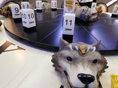 -复兴未来·轰趴空间(泰富百货店)